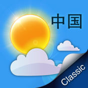 中国天气v
						1.4.4