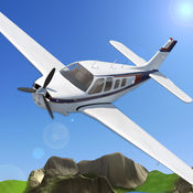 Airdroid 3D : RC飞机飞行模拟器