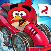 Angry Birds Go(怒鸟向前冲)