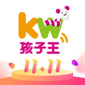 孩子王v
						8.5.1