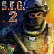 Special Forces Group 2
						4.11