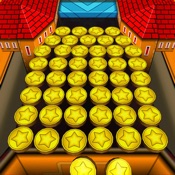 Coin Dozer
						21.4