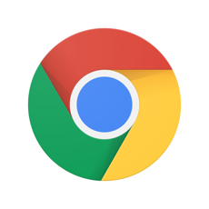 谷歌浏览器 Chrome